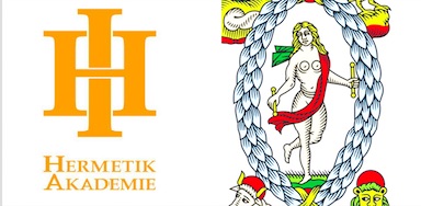 Hermetik Akademie Damen Tempel Wien