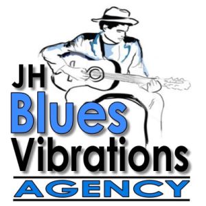 JH Blues Vibrations Agency - Concepts Blues & more