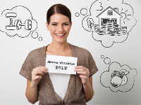 Ausdauer bei Sparzielen zahlt sich besonders aus. (Foto: Bausparkasse Schwäbisch Hall)