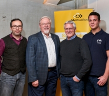 (Foto: hl-studios, Erlangen): hl-studios unterstützt „Technik ohne Grenzen“ (Foto: hl-studios, Erlangen): hl-studios unterstützt „Technik ohne Grenzen“