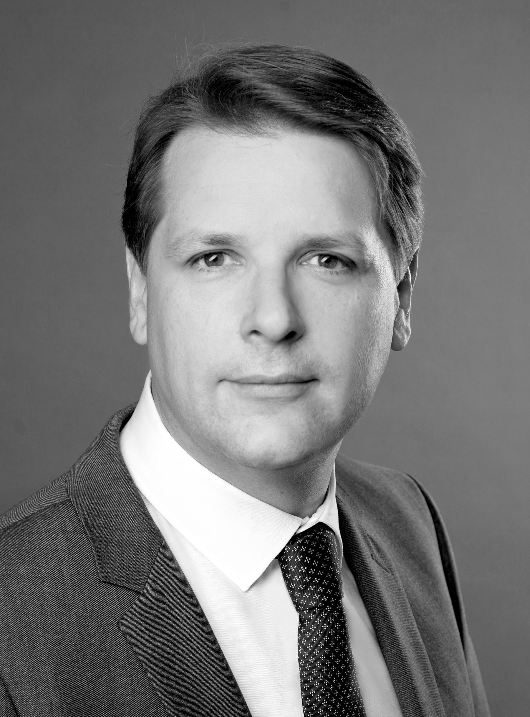 Christoph Berdelmann, Geschäftsführer der prisma csp GmbH. Christoph Berdelmann, Geschäftsführer der prisma csp GmbH.