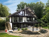 Bild: tdx/Davinci Haus Bild: tdx/Davinci Haus