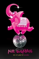 Pink Elephant im Maxxim Club
