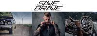 Die SaveBrave Kollektion 2018 – Schmuck für den Mann, den Individualisten Die SaveBrave Kollektion 2018 – Schmuck für den Mann, den Individualisten