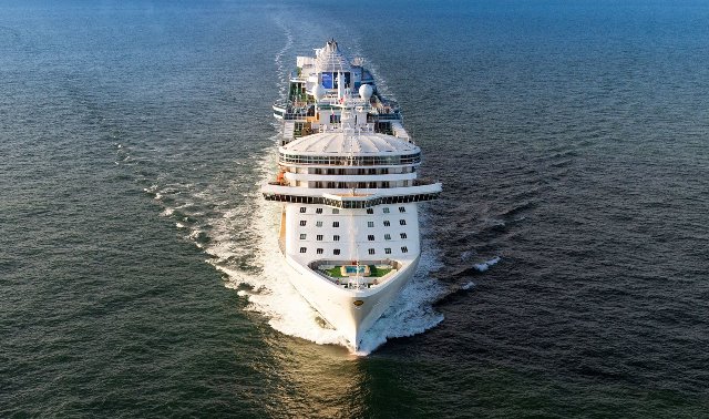 Auch die Royal Princess geht im Sommer 2019 auf Alaska-Kreuzfahrt Auch die Royal Princess geht im Sommer 2019 auf Alaska-Kreuzfahrt