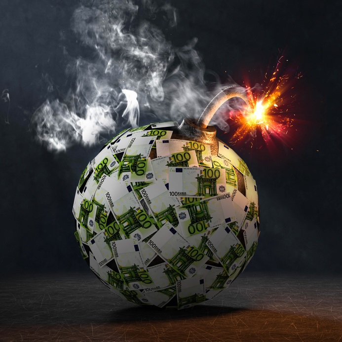 (Bildquelle: Fotolia, Urheber: fotomek, ID: #163014939)