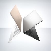 Dell XPS 13 (Bild: Dell) Dell XPS 13 (Bild: Dell)