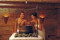 Winter Wellnessurlaub Winter Wellnessurlaub