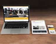 Wegener – Neue Website kundenfreundliche Website für Handwerksbetrieb