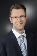 Thomas Gruhle, Korn Ferry Hay Group