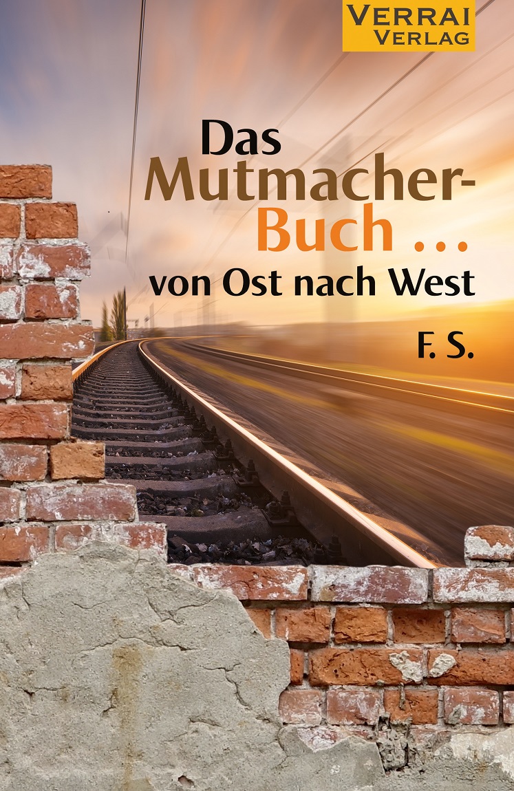 Ein Cover das für alle drei Schicksale spricht