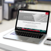 Websiterelaunch des SMD Schablonen Experten BECKTRONIC Websiterelaunch des SMD Schablonen Experten BECKTRONIC