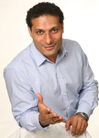 Reza Hojati Reza Hojati