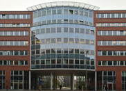 Teilansicht des Büro-/Geschäftshauses “Rudi-Dutschke-Straße 1-9“ in bester Berliner Citylage Teilansicht des Büro-/Geschäftshauses “Rudi-Dutschke-Straße 1-9“ in bester Berliner Citylage