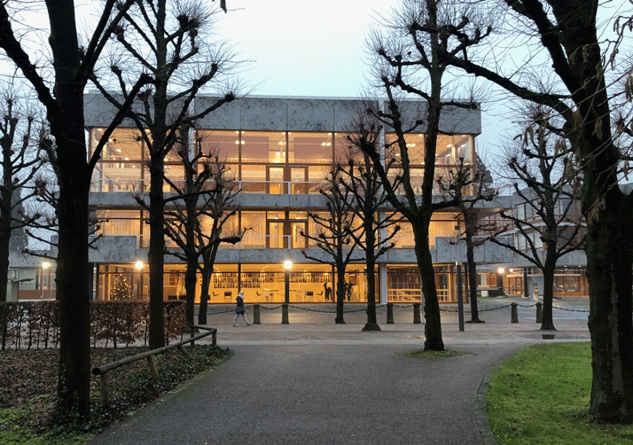 Bundesverfassungsgericht Bundesverfassungsgericht