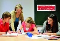 Am 1. Februar ist der Tag der individuellen Förderung Am 1. Februar ist der Tag der individuellen Förderung