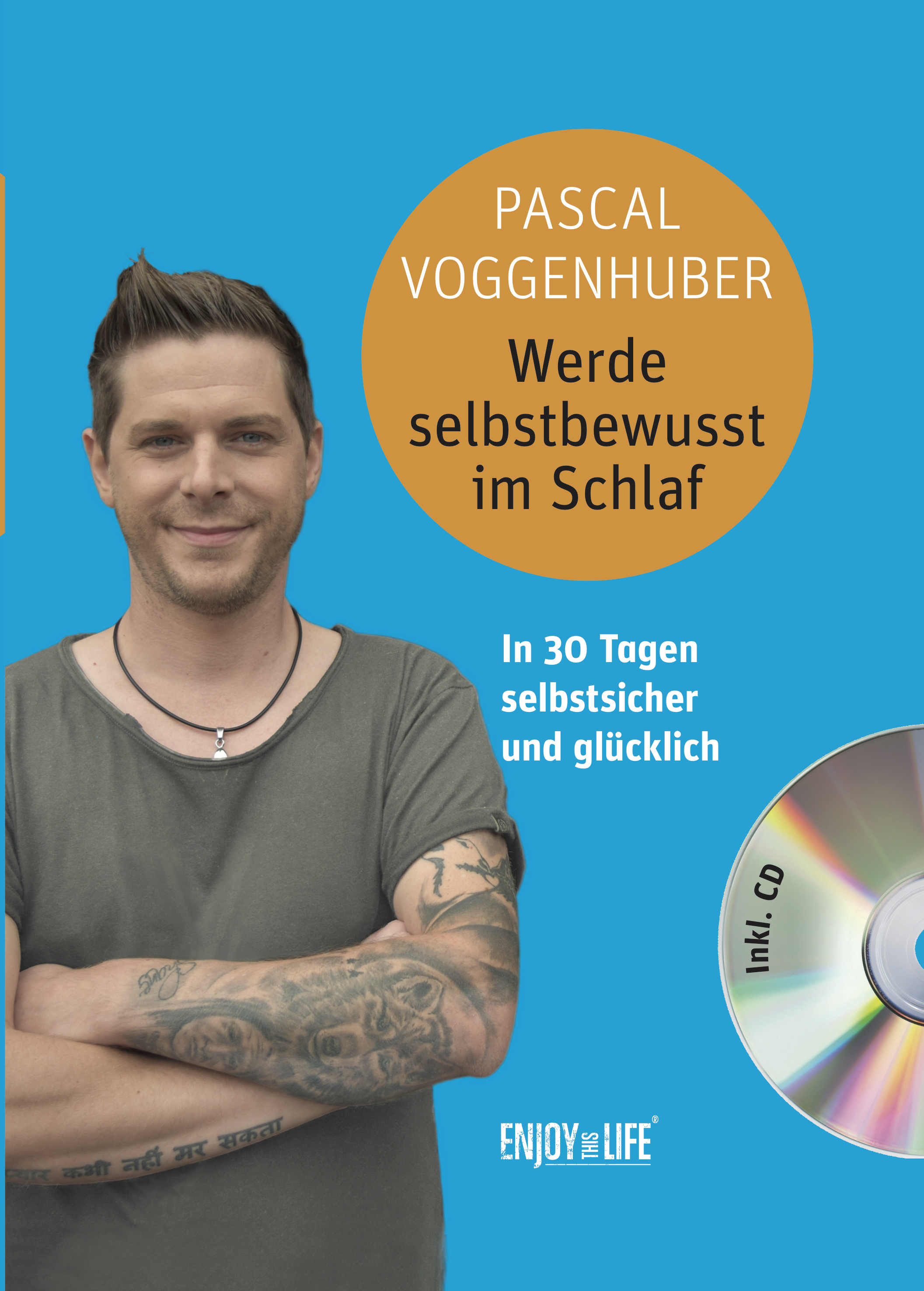 Pascal Voggenhuber Pascal Voggenhuber