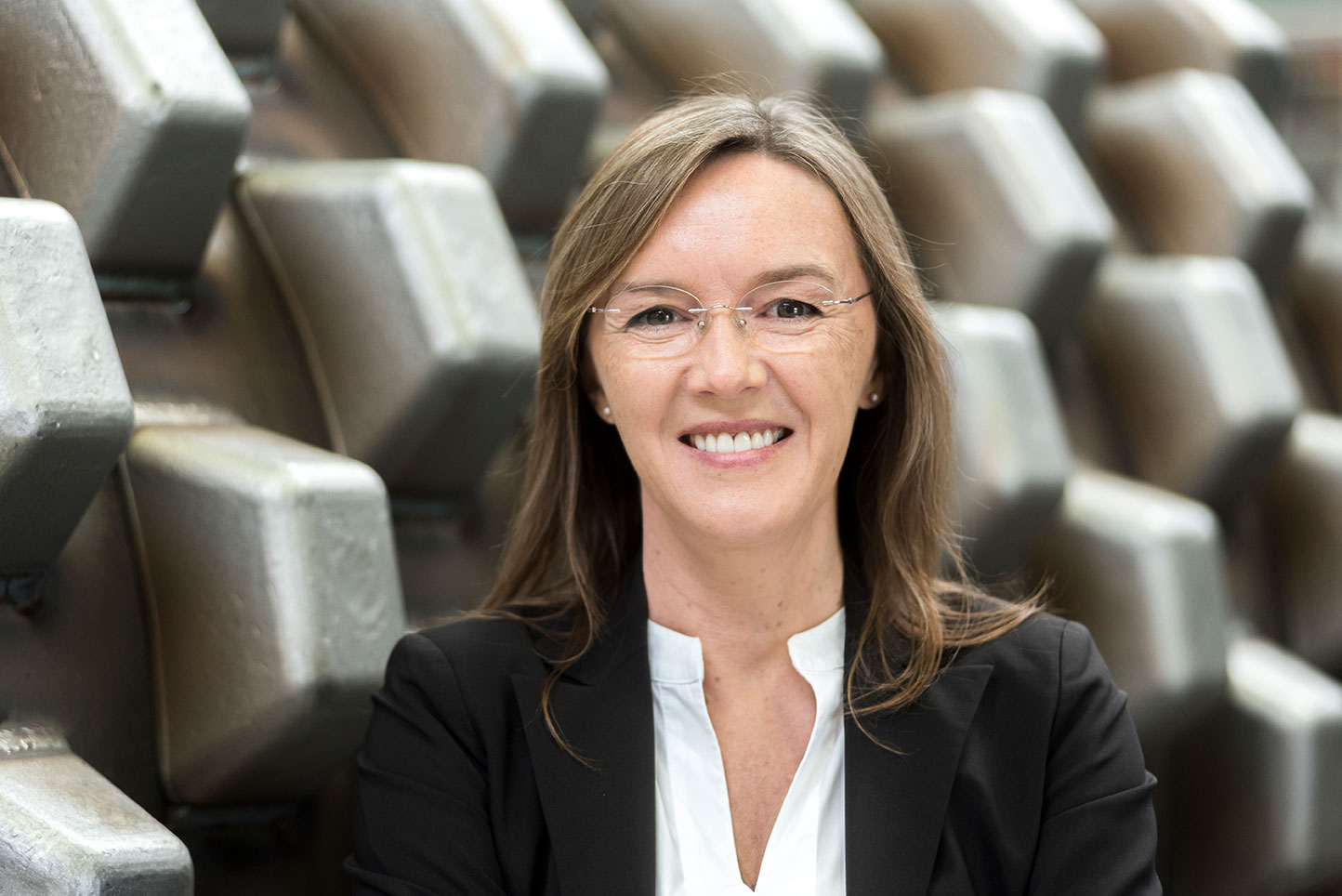 Franziska Brandt-Biesler zu technischen Fehlern beim Fragen