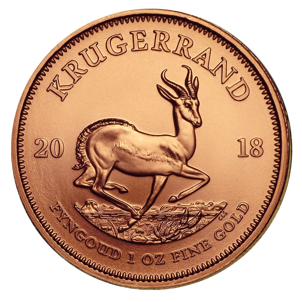 Bester Goldhändler: GfM/Anlagegold24 als Anbieter von Goldbarren und Goldmünzen wie z.B. Krügerrand