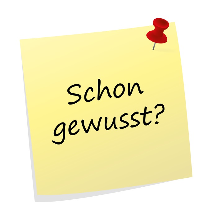 (Bildquelle: Fotolia, Urheber: Daniel Berkmann, ID: #132790269) (Bildquelle: Fotolia, Urheber: Daniel Berkmann, ID: #132790269)