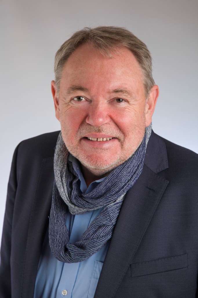 Ekkehard Seegers Ekkehard Seegers