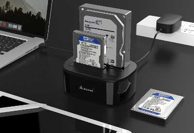 Salcar Docking Station Salcar Docking Station