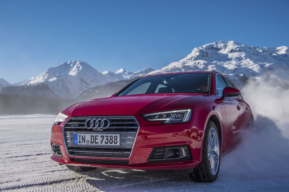 (Bildquelle:©Audi AG, Foto honorarfrei)