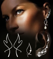 Earspirals und Ear Fancys - exklusiver Ohrschmuck aus Kalifornien