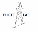 Photo2Lab by ECCE TERRAM GmbH Photo2Lab by ECCE TERRAM GmbH