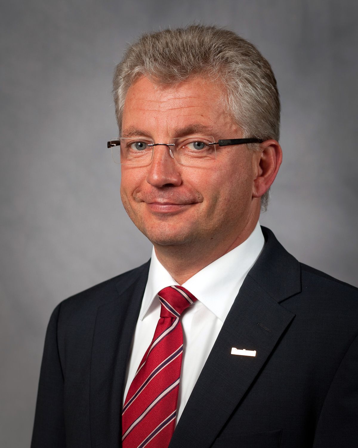 Max Ertl, Chief Revenue Officer DocuWare Group (Bildquelle: @DocuWare)