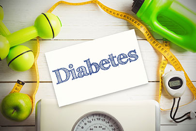 Abnehmen kann bei Diabetikern zu einer Remission der Erkrankung führen. Abnehmen kann bei Diabetikern zu einer Remission der Erkrankung führen.