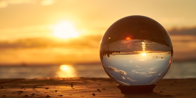 Unternehmer nehmen oft externe Berater bei der Unternehmensnachfolge, wie Thomas Salzmann. (Bildquel