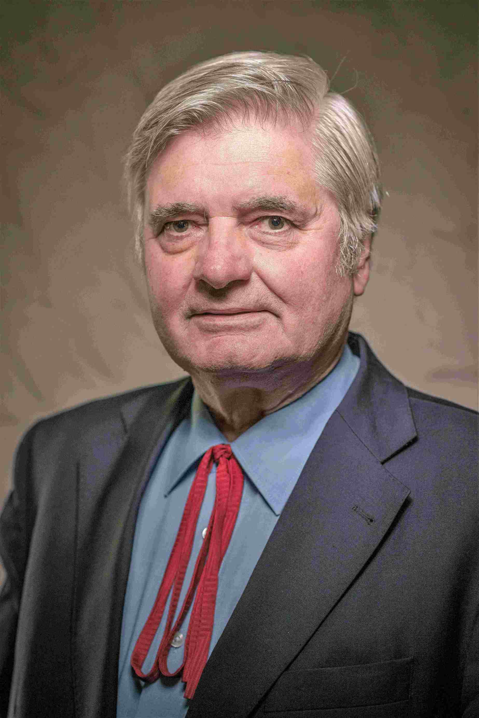 Dipl.-Ing. Hans-Diedrich Kreft Dipl.-Ing. Hans-Diedrich Kreft