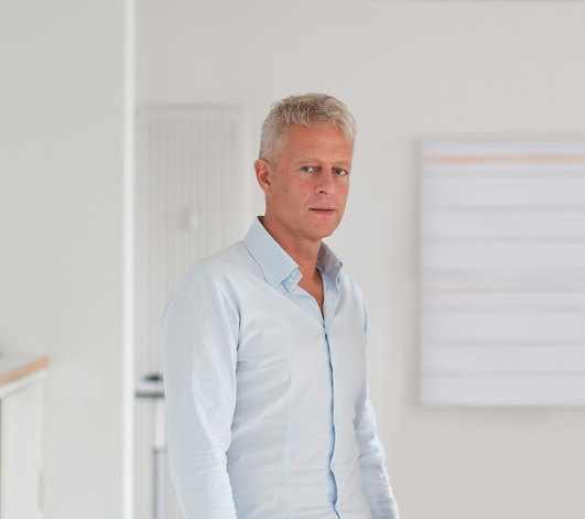 Michael Lammel, Managing Partner NOA. Foto: NOA
