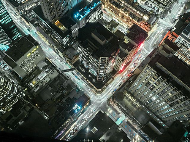 Smarte Lösungen für Osteuropas Städte - Urbis Smart City Fair | Copy Right: Unsplash: Seb Zurcher Smarte Lösungen für Osteuropas Städte - Urbis Smart City Fair | Copy Right: Unsplash: Seb Zurcher