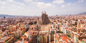 cbs hat eine Niederlassung in der Millionenmetropole Barcelona eröffnet. (Bildquelle: Fotolia) cbs hat eine Niederlassung in der Millionenmetropole Barcelona eröffnet. (Bildquelle: Fotolia)