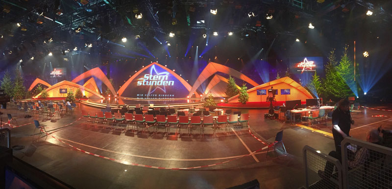 Sternstunden Gala (Foto: LichtUnit GmbH, frei zur Veröffentlichung bei Namensnennung) Sternstunden Gala (Foto: LichtUnit GmbH, frei zur Veröffentlichung bei Namensnennung)