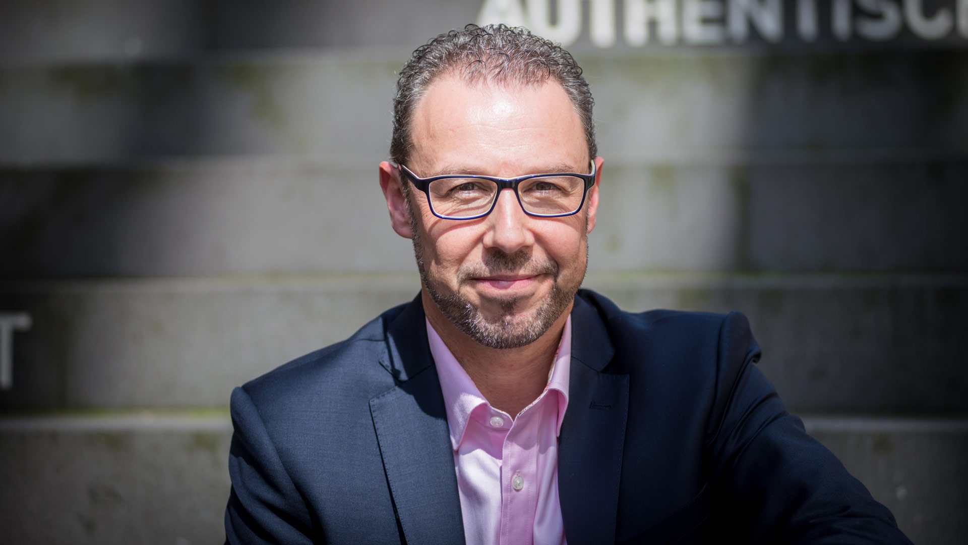 Thomas Gelmi gibt Tipps für wirksame Führung