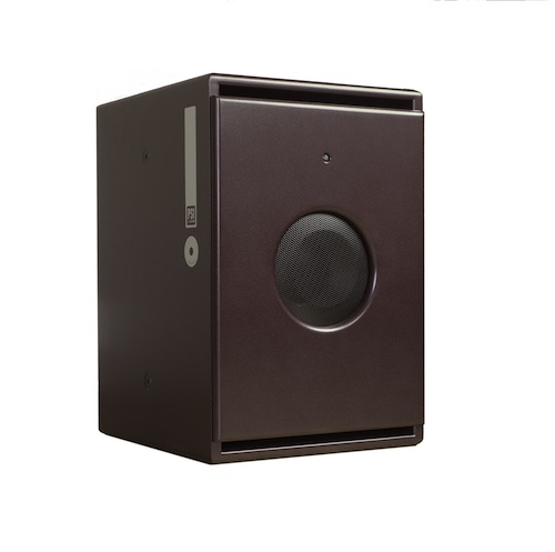 Neuer Subwoofer des Schweizer Herstellers PSI Audio: A125-M Neuer Subwoofer des Schweizer Herstellers PSI Audio: A125-M