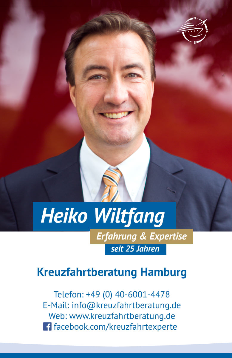 ©Kreuzfahrtberatung ©Kreuzfahrtberatung