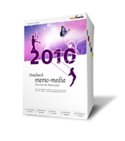Handbuch memo-media 2010 Handbuch memo-media 2010