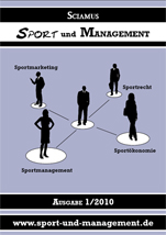 Sciamus - Sport und Management Sciamus - Sport und Management