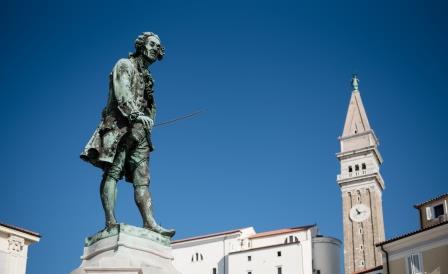 Tartini Platz