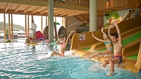 Spielplatz (alpina zillertal)