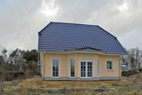 Foto: Roth-Massivhaus Foto: Roth-Massivhaus