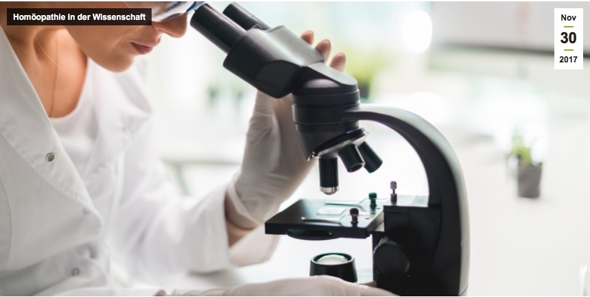 Homöopathische Behandlungen sind gegenüber Placebosüberlegen. (Bildquelle: StockRocket?Fotolia)