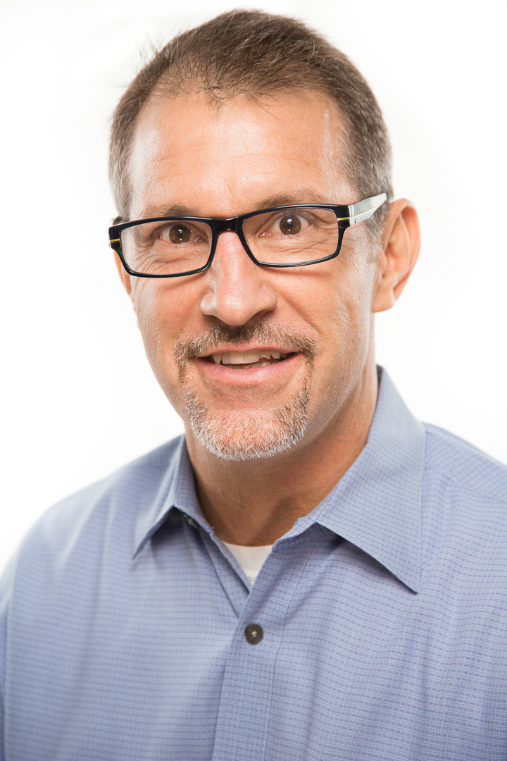 Bob Dunn, Associate Vice President EMEA& APAC bei Hyland