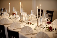 Dinner (Gut Edermann)