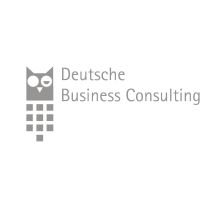 Unternehmenslogo der Deutsche Business Conulting GmbH Unternehmenslogo der Deutsche Business Conulting GmbH