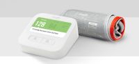 iHealth Clear - Blutdruckmessgerät für zwei Anwender iHealth Clear - Blutdruckmessgerät für zwei Anwender